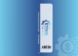ETNIK Jurnal Ekonomi & Teknik