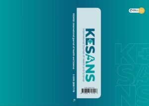 KESANS International Journal of Health and Science