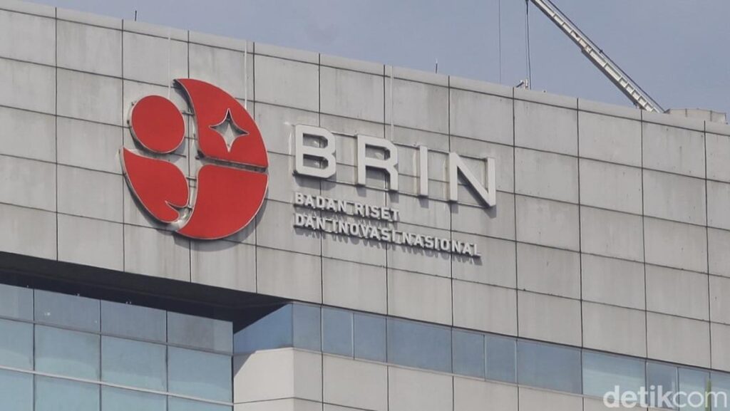 BRIN Bangga! Ilmuwan Indonesia Unjuk Gigi di Kancah Global