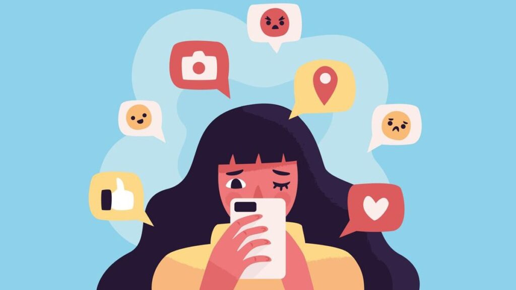 FOMO pada Anak SMP, Lebih dari Sekadar Takut Ketinggalan?