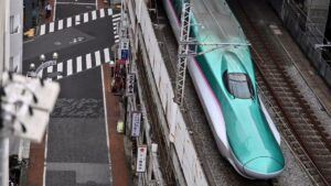 Inspirasi Alam, 5 Teknologi Keren Ini Ternyata Terinspirasi dari Alam, Lho!