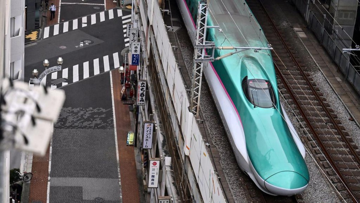 Inspirasi Alam, 5 Teknologi Keren Ini Ternyata Terinspirasi dari Alam, Lho!