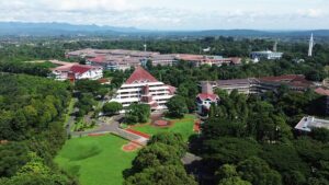 IPB Juarai Daftar Kampus Riset Interdisipliner Terbaik di Indonesia versi THE 2026!