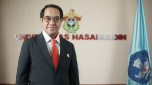 Kabar Baik! Ilmuwan Unhas Ukir Prestasi Gemilang di Kancah Dunia