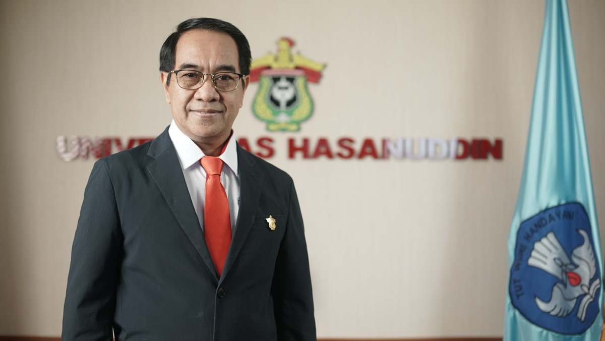 Kabar Baik! Ilmuwan Unhas Ukir Prestasi Gemilang di Kancah Dunia