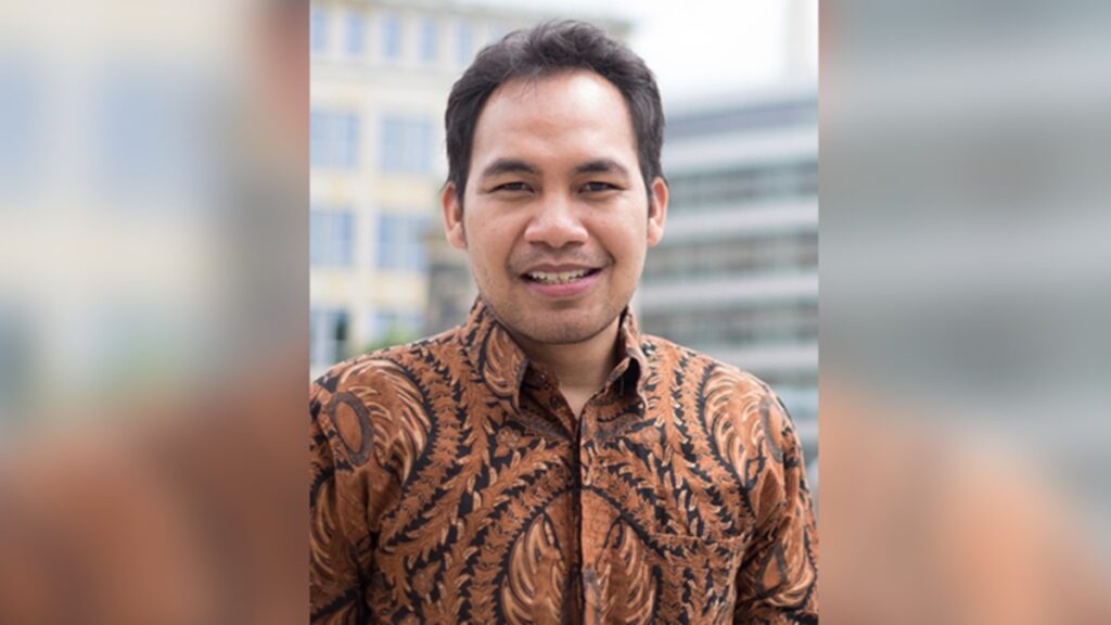 Kisah Inspiratif, Jadi Profesor Muda di IPB University dan Produktif Menulis!