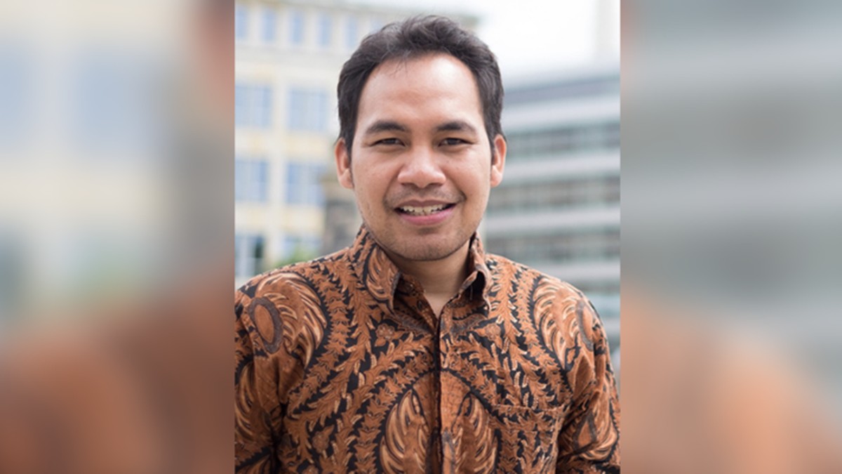 Kisah Inspiratif, Jadi Profesor Muda di IPB University dan Produktif Menulis!