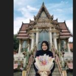 Kisah Inspiratif Salamah, Raih Wisudawan Terbaik FIB UB dengan Segudang Karya Ilmiah