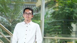 Kisah Inspiratif Wahyu, Raih Doktor di Usia Muda dengan Karya Mengagumkan!