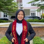 Lulus Kuliah Tanpa Skripsi? Kisah Inspiratif Mahasiswi UIN Banda Aceh!