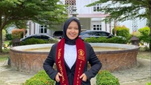 Lulus Kuliah Tanpa Skripsi? Kisah Inspiratif Mahasiswi UIN Banda Aceh!