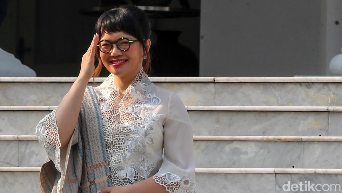 Menelisik Dedikasi Belasan Tahun Prof Stella di Balik Kemajuan Saintek Indonesia