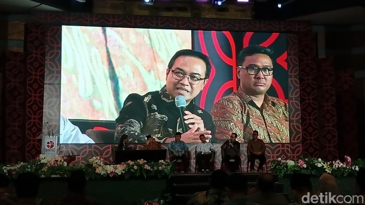 Mengapa Ilmuwan Ini Berharap Anggaran Riset Negara Lebih Besar?