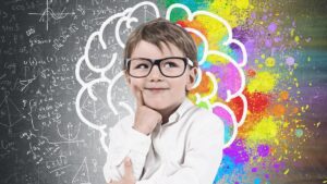 Otak Kanan Lebih Kreatif dari Otak Kiri? Mitos Atau Fakta, Ya?