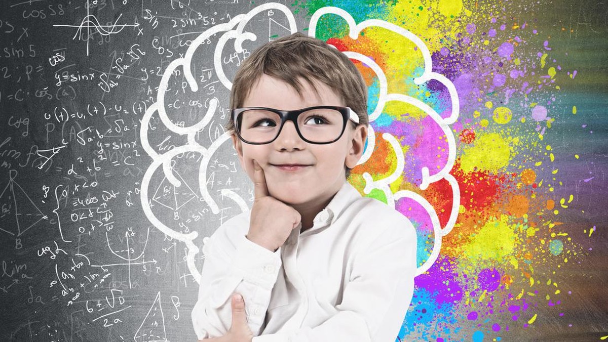 Otak Kanan Lebih Kreatif dari Otak Kiri? Mitos Atau Fakta, Ya?