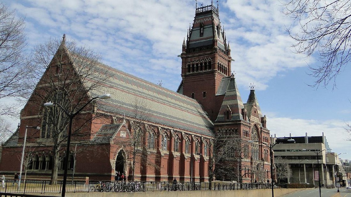 Ranking Terbaru Webometrics Ungkap Kampus Impian Terbaik Dunia! AS Mendominasi?