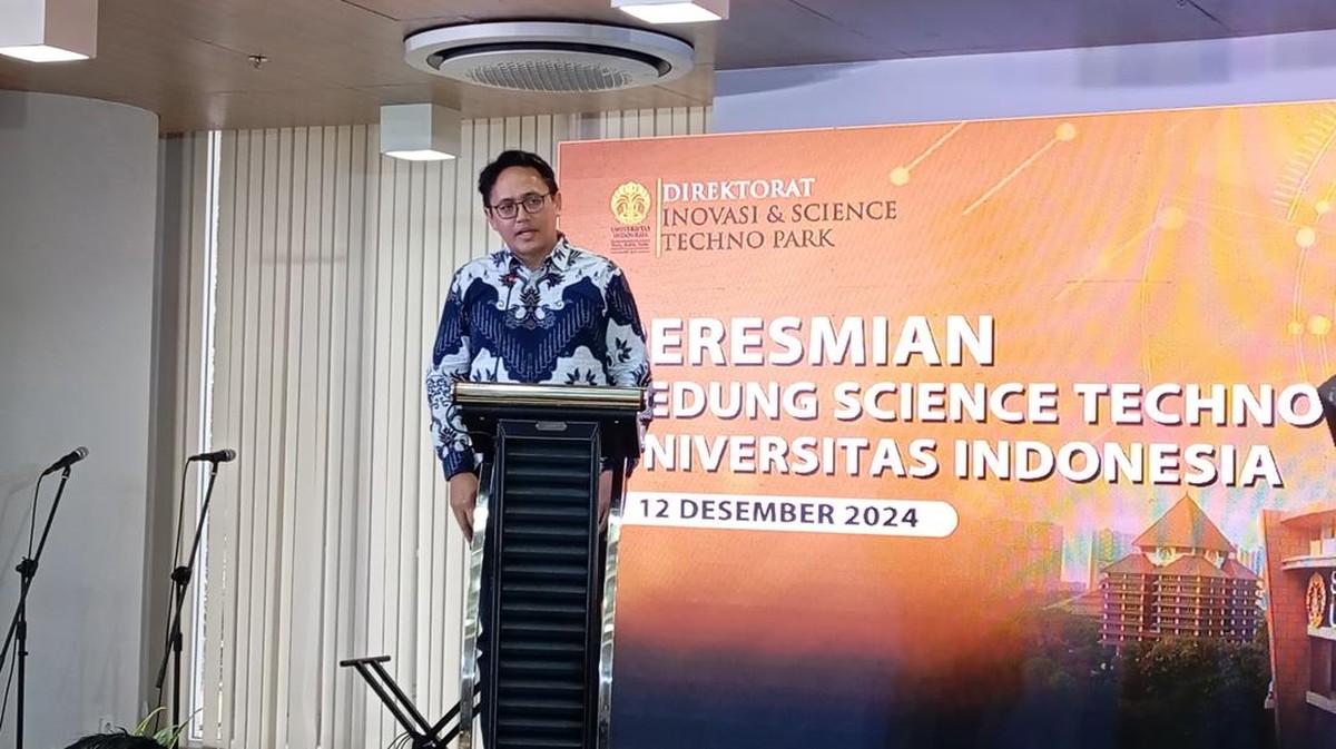 Riset Indonesia Masih Punya PR? Ini Kata Kemendiktisaintek Soal Dana dan Fokus Utama