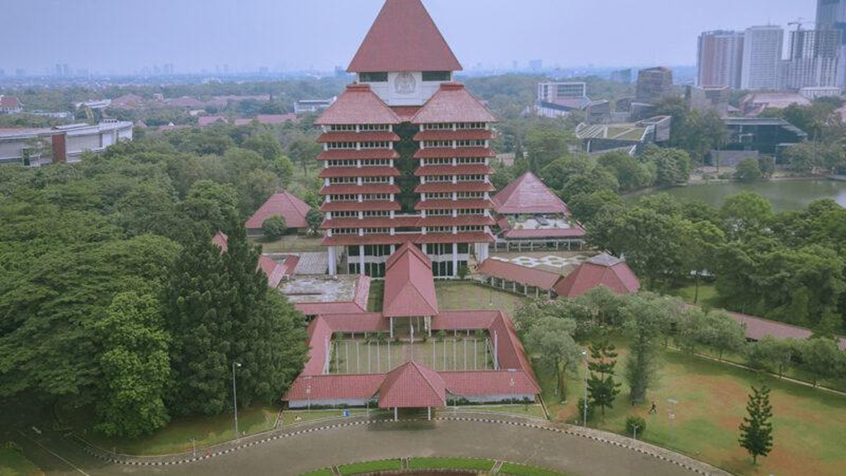 SCImago Rilis Daftar 20 Universitas Terbaik di Indonesia Tahun 2025! Kampusmu Termasuk?