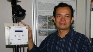 Siapa Sebenarnya Teuku Faisal Fathani, Sosok Baru di Puncak BMKG?