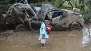 Terungkap, Penyebab Banjir Bandang Sumatera yang Bikin Merinding, Kata Ahli ITB