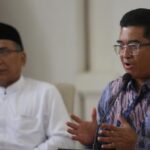 Kasus Disertasi Doktor Bahlil, UI Turun Tangan, Ada Apa dengan Promotor?