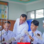 Latihan Soal IPA Kelas 7 SMP, Siap Hadapi Ulangan Tentang Zat, Gerak, dan Gaya?