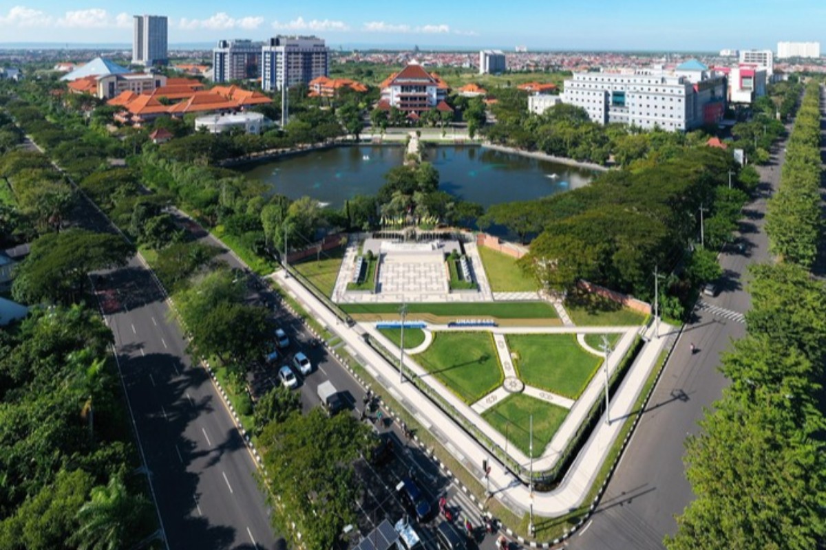 Jurusan Paling Diburu di Unair SNBT 2026 Ini Daftarnya