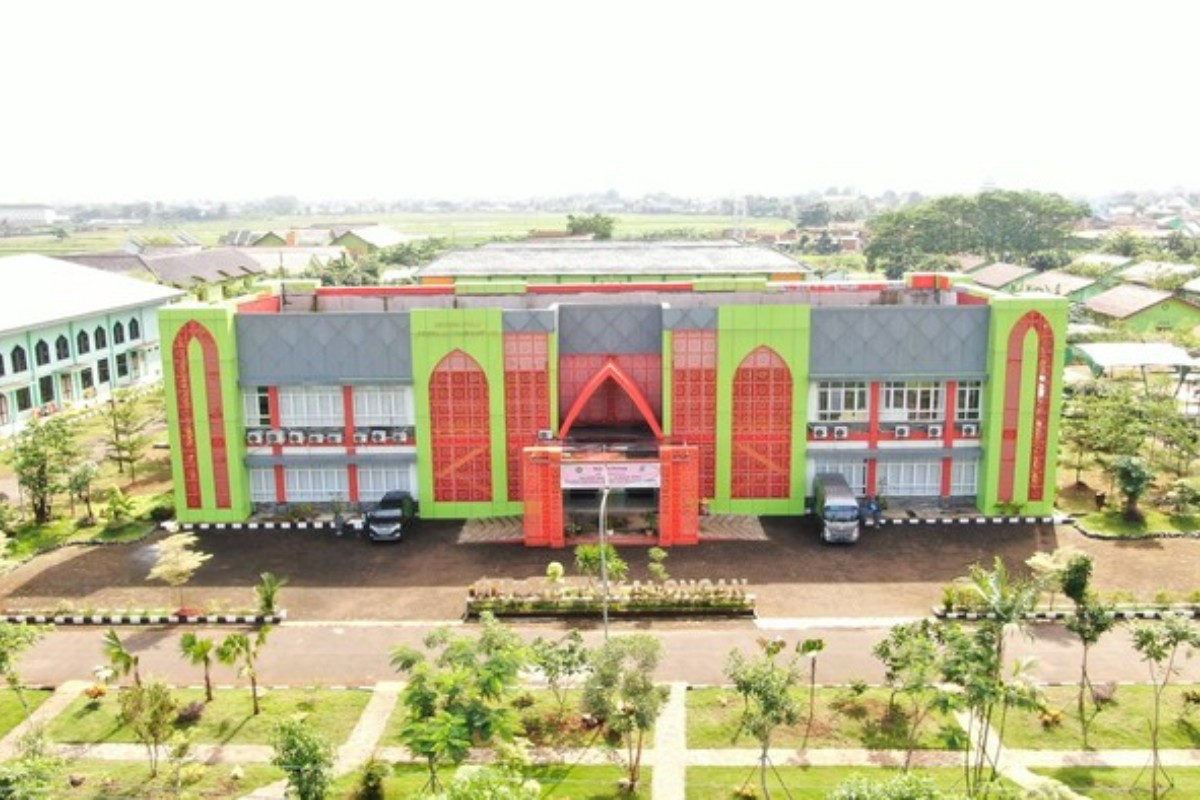 Minat Siswa Melonjak Puluhan Ribu Bersaing di Seleksi Madrasah Unggulan 2026