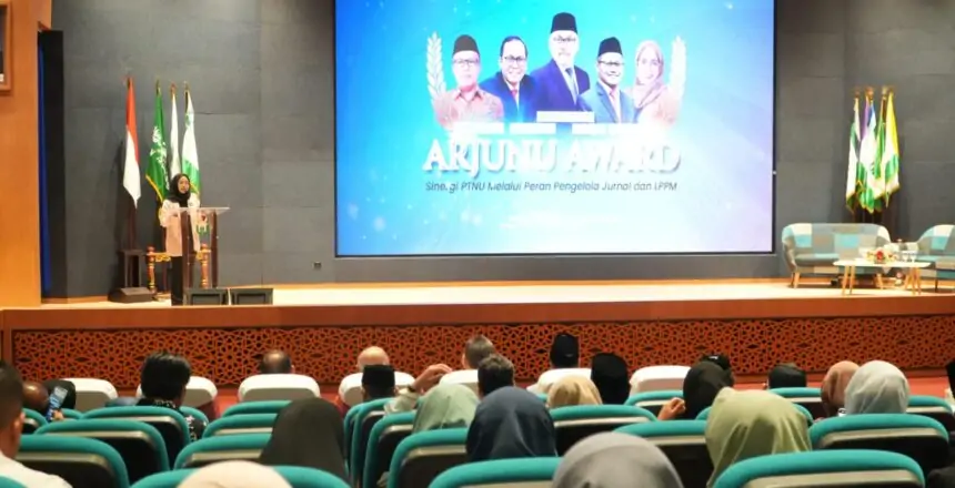 Rekapitulasi Prestasi Gemilang: Institut Al Azhar Menganti Gresik Dominasi Arjunu Awards 2026