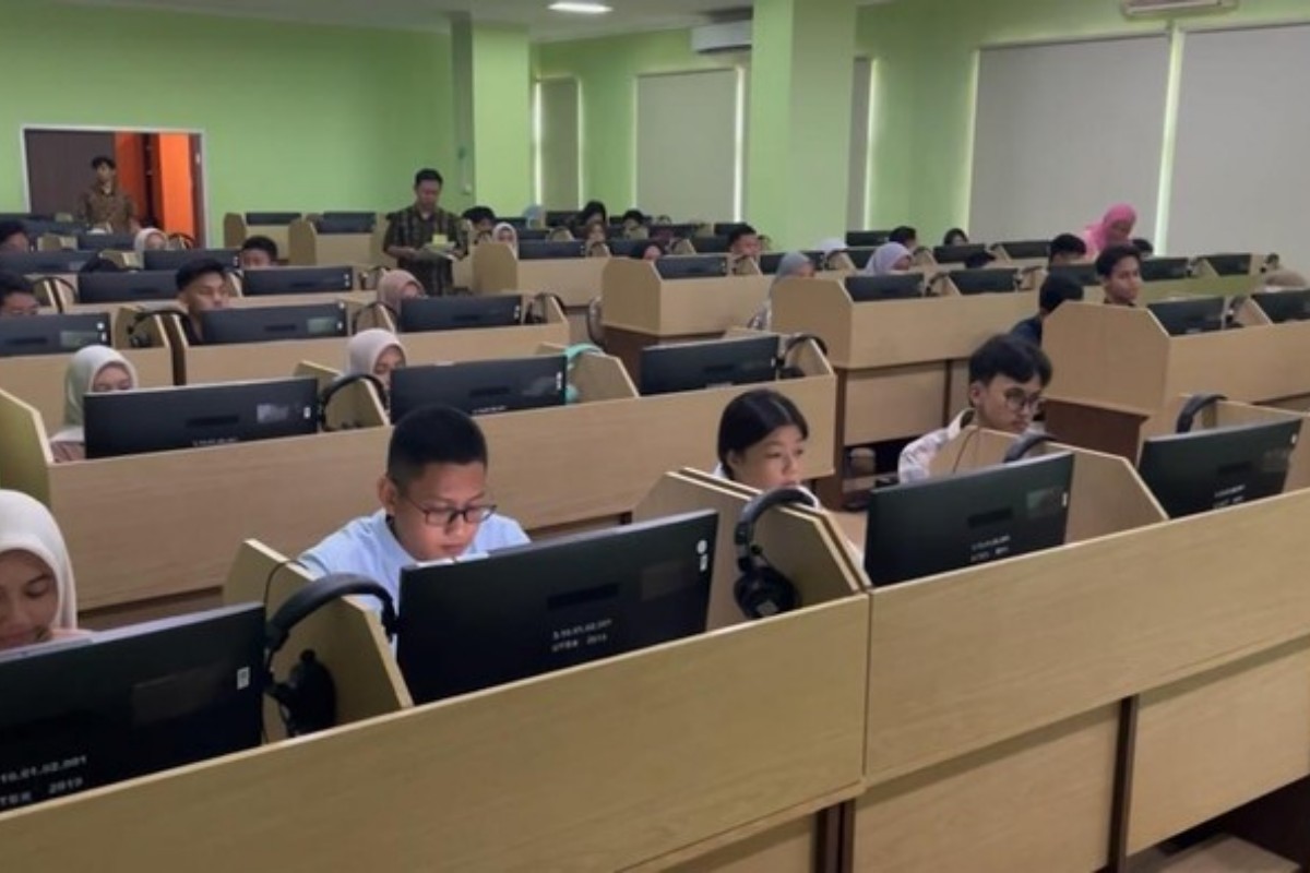 Pendaftaran SNBT 2026 Resmi Dibuka Calon Mahasiswa Wajib Tahu