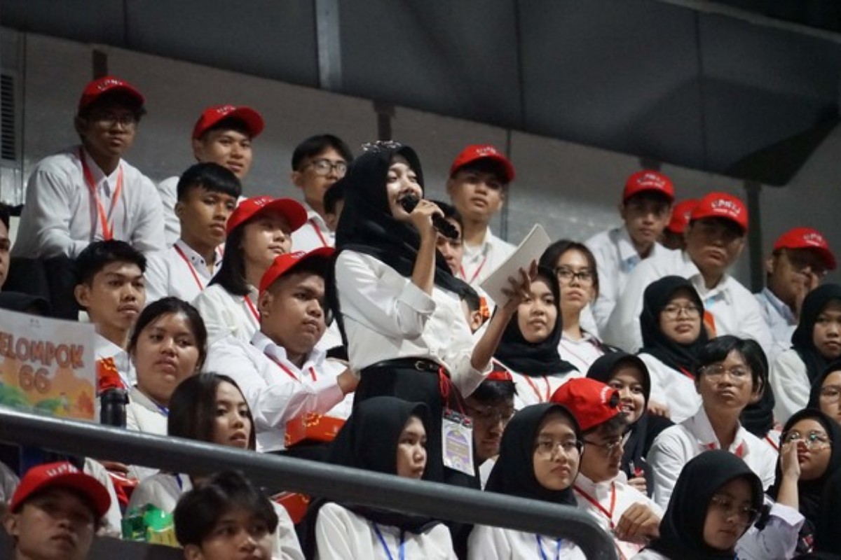 Panduan Lengkap Mahasiswa Baru Menghadapi Tahun Pertama Kuliah