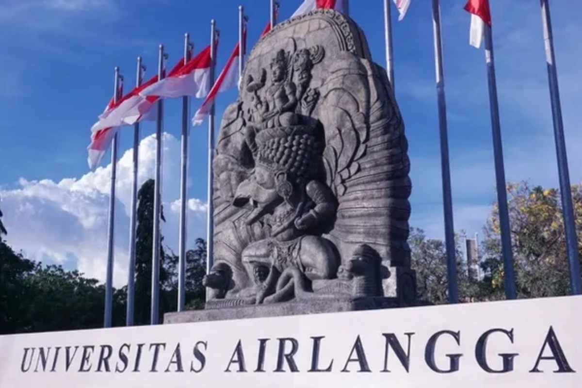 Unair Sambut 2.506 Mahasiswa SNBP 2026 Rekor Usia Termuda 14 Tahun