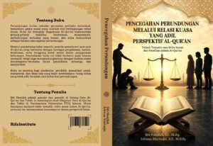 Pencegahan Perundungan Melalui Relasi Kuasa yang Adil Perspektif Al-Qur'an