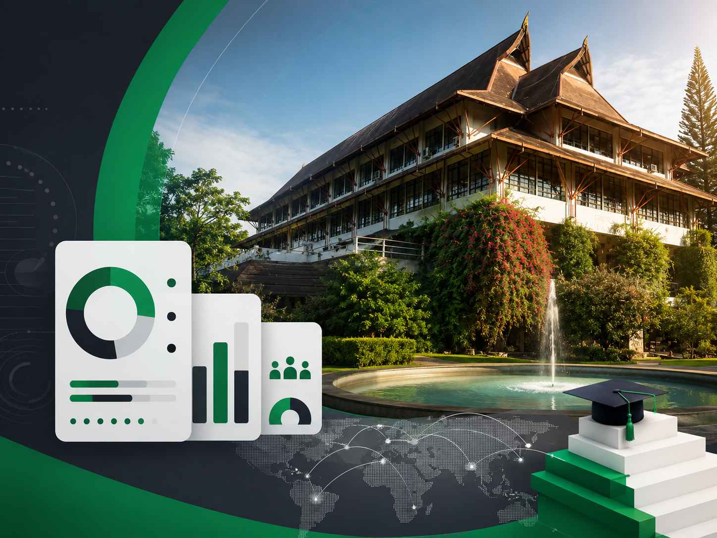 Benarkah Masuk ITB Lebih Sulit daripada MIT dan Harvard Ini Faktanya dari Data 2026