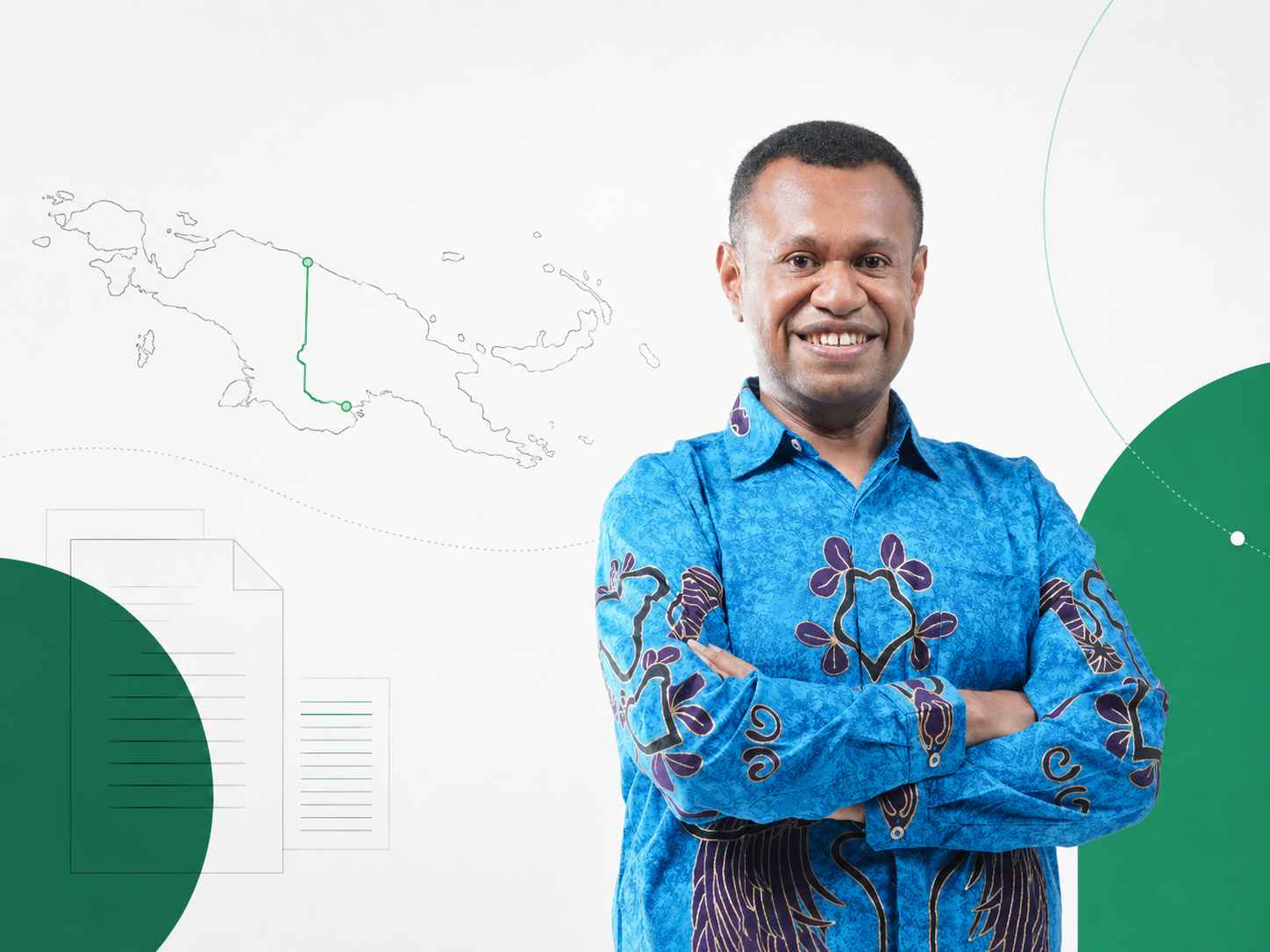 Tom Alfa Reumi, Doktor Hukum Pertama dari Tanah Papua di FH UI
